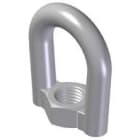 SALOMAAN KONEPAJA - Rengasmutteri - RM-16 KS