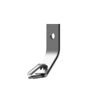 SALOMAAN KONEPAJA - Harusrauta taivutettu+kaussi - Harusrauta taivutettu+KAUSSI