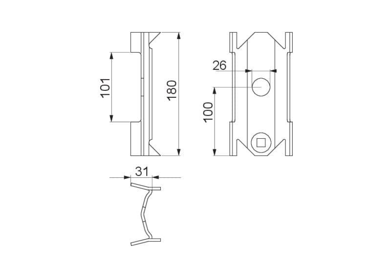 ENSTO FINLAND - Orsituki - PPS 216.20