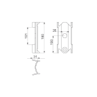 ENSTO FINLAND - Orsituki - PPS 216.20