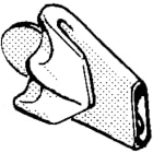 SONEPAR TUOTESARJAT - Haruslukko - HLK35, KS