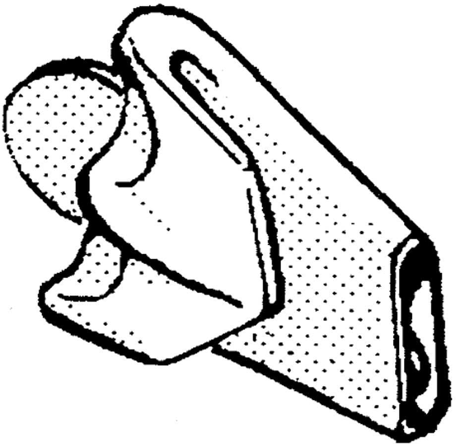 SONEPAR TUOTESARJAT - Haruslukko - HLK35, KS