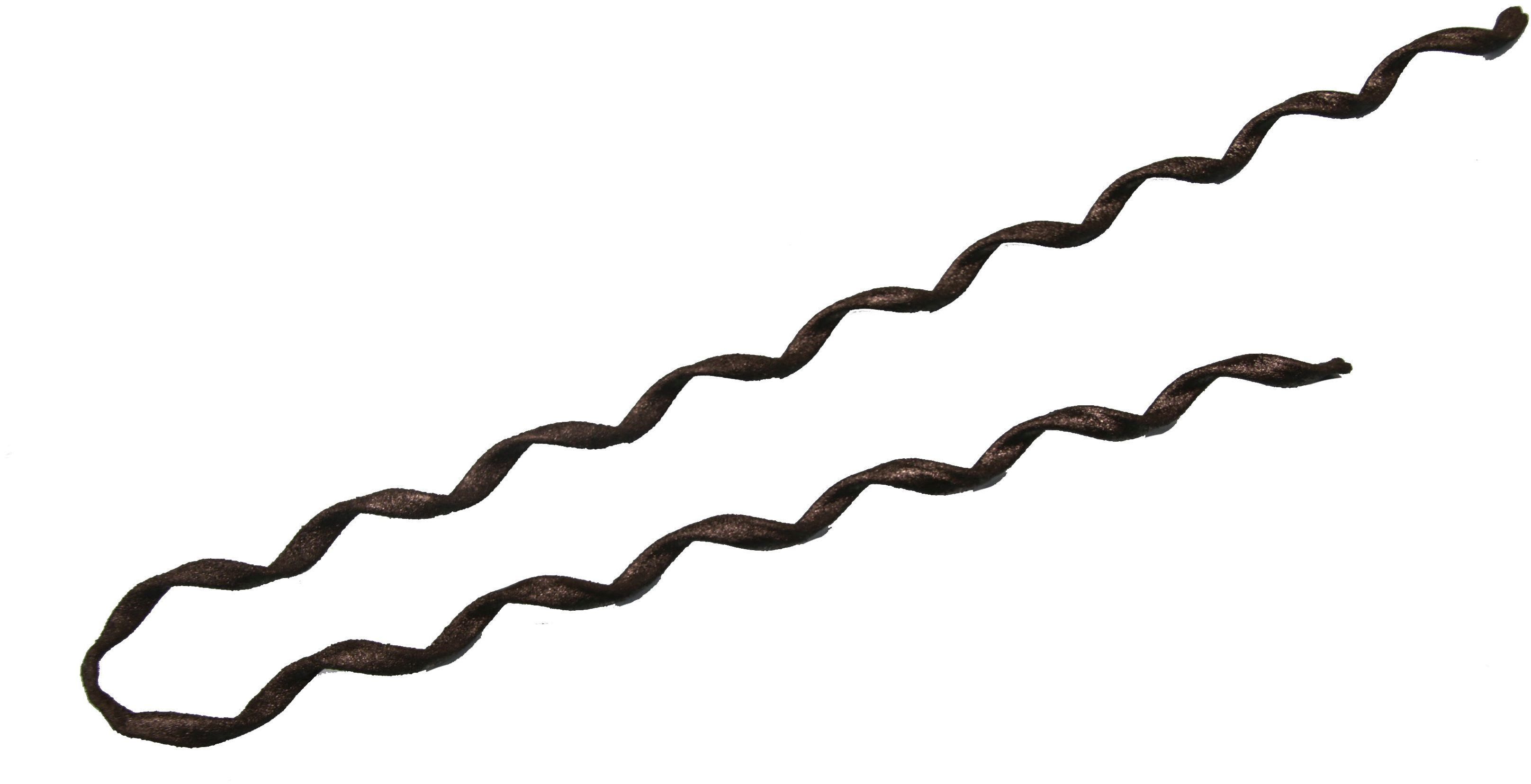 PIRKAN LINJATARVIKE - Kierukkapääte - NRO 109, MU ja MBHU