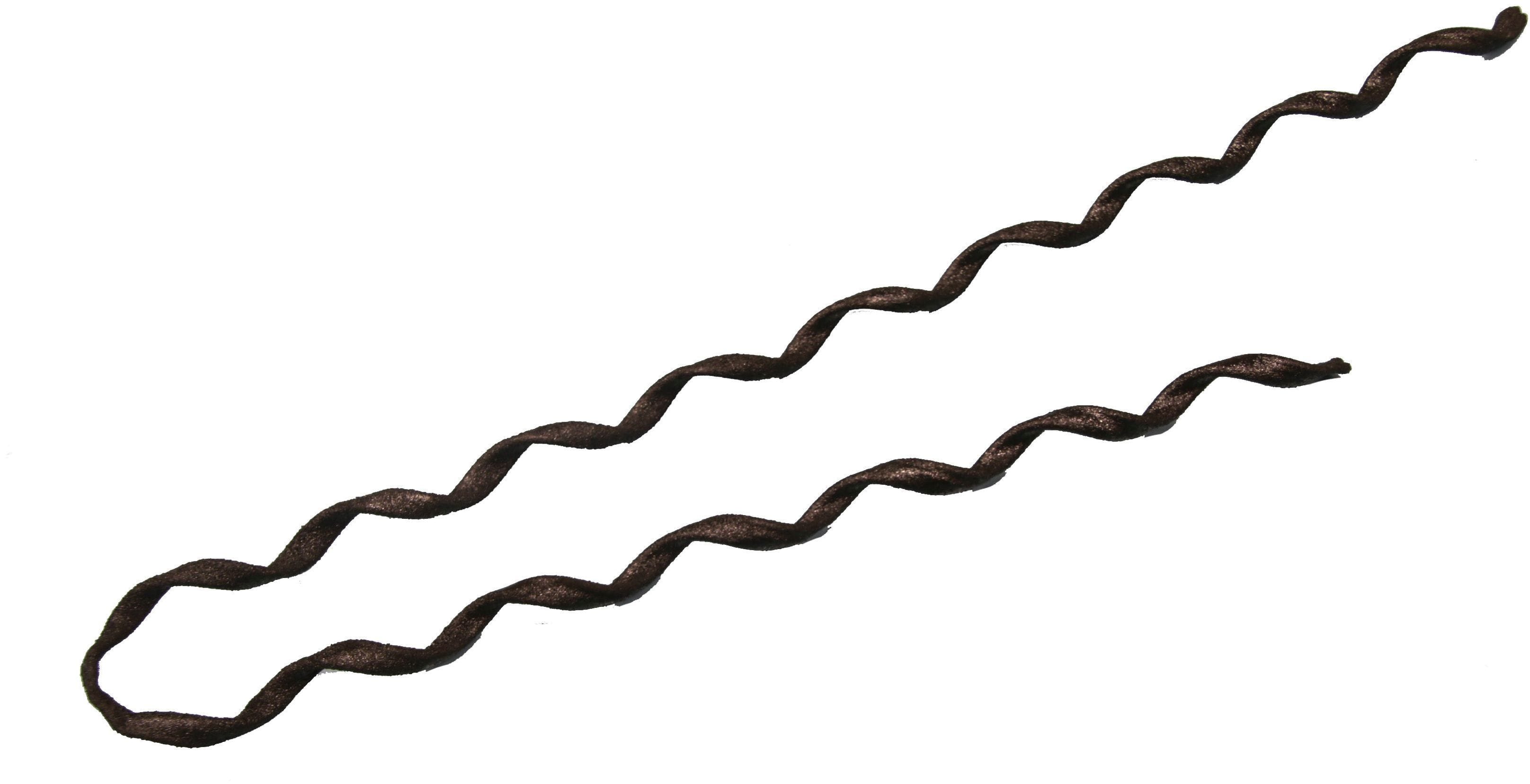 PIRKAN LINJATARVIKE - Kierukkapääte - NRO 109, MU ja MBHU