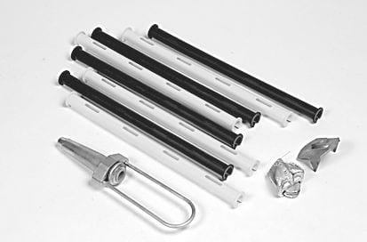 SONEPAR TUOTESARJAT - Haruspakkaus 1 kV, 7x2,12 - SHS-HLK25-HM330-KIILAP.5200