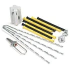 SONEPAR TUOTESARJAT - Haruspakkaus 24 kV, 7x2,12 - SHS-HLK25-HM330-H24-2xKRP-5200