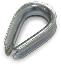 MÖLLER - Kaussi 15 mm - Umpikaussi (TK25311)