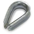 MÖLLER - Kaussi 15 mm - Umpikaussi (TK25311)