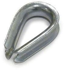 MÖLLER - Kaussi 15 mm - Umpikaussi (TK25311)