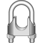 CERTEX - Vaijerilukko - 5/16 (8 mm)