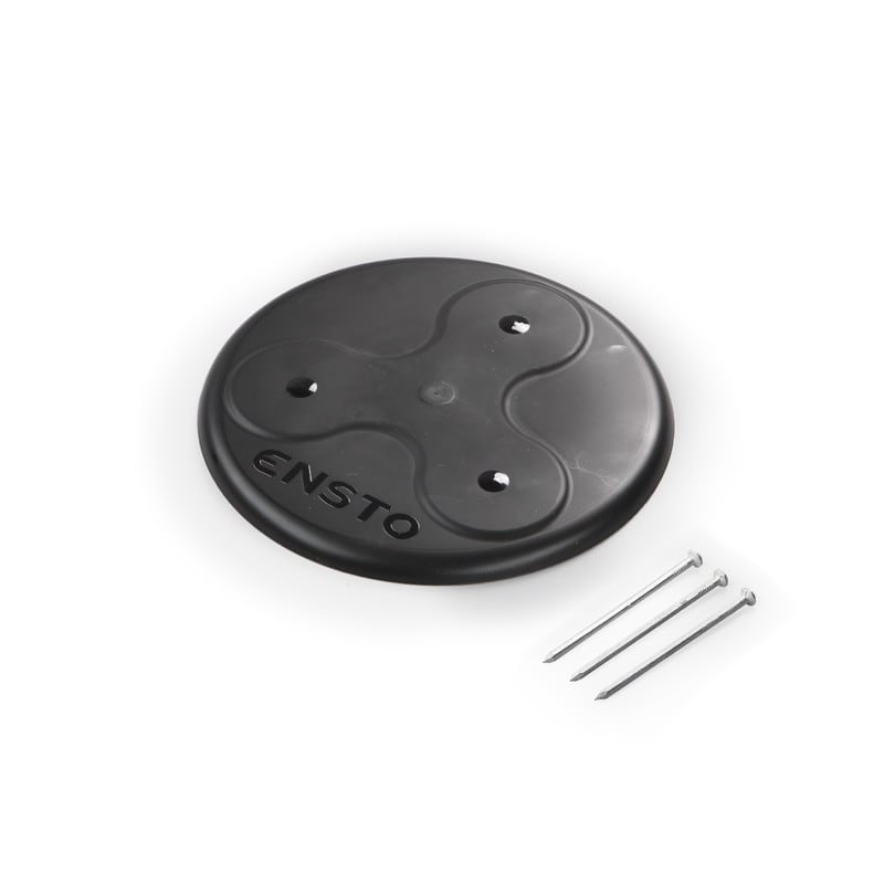 ENSTO FINLAND - Pylväshattu - SP 20, MUOVI, 160 mm