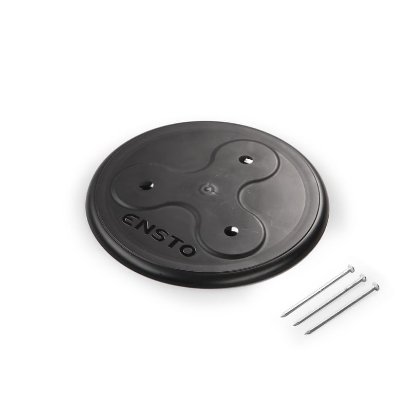 ENSTO FINLAND - Pylväshattu - SP 18, MUOVI, 180 mm