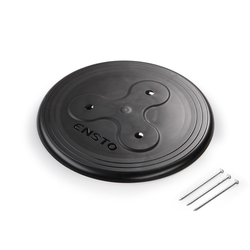 ENSTO FINLAND - Pylväshattu - SP 19, MUOVI, 220 mm