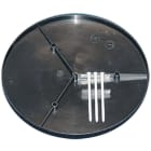 ENKO - Pylväshattu - EPH 18, MUOVI, 180 mm