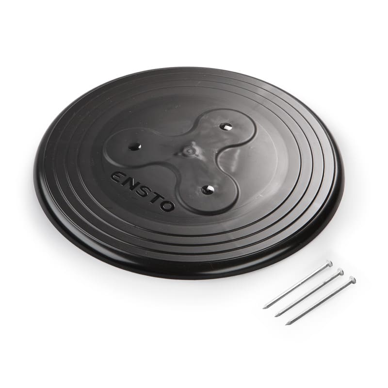 ENSTO FINLAND - Pylväshattu - SP21 D=270mm (pakattu)