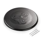 ENSTO FINLAND - Pylväshattu - SP21 D=270mm (pakattu)