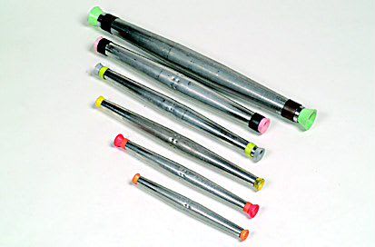 MACLEAN POWER SYSTEMS - Kiilajatko AmkaPAS25-50/Sw/Sp - 7652AP