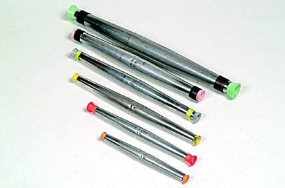 MACLEAN POWER SYSTEMS - Kiilajatko AmkaPAS25-50/Sw/Sp - 7652AP