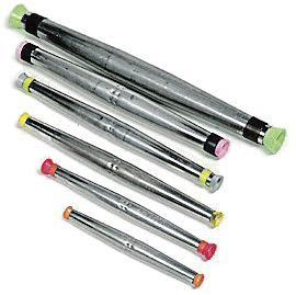 MACLEAN POWER SYSTEMS - Kiilajatko Amka70-95/Raw/BLL62 - 7654AP