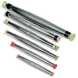 MACLEAN POWER SYSTEMS - Kiilajatko Amka70-95/Raw/BLL62 - 7654AP