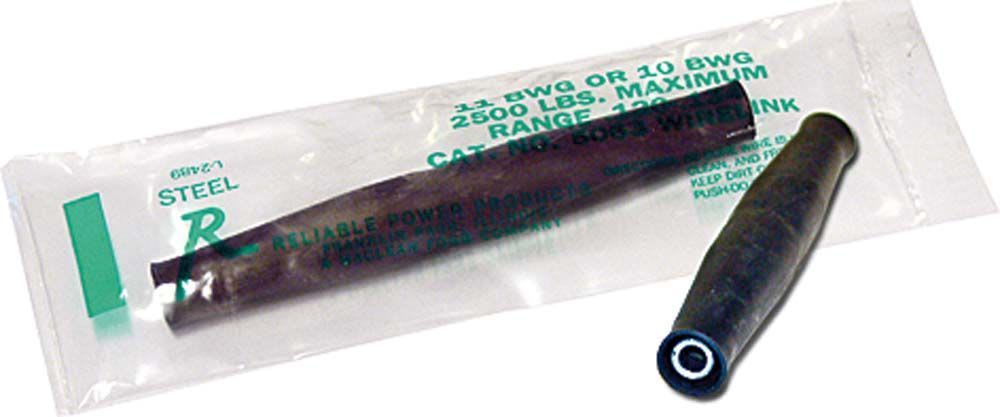 MACLEAN POWER SYSTEMS - Kiilajatko Fe 7x1.20 - 5063N