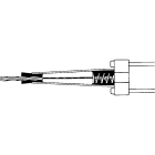 MACLEAN POWER SYSTEMS - Kiilapääte, ACSR/0-johto25 - 7651FDS