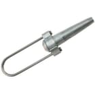 MACLEAN POWER SYSTEMS - Kiilapääte, Sp/0-johto35 - 7652AP FDS