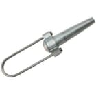 MACLEAN POWER SYSTEMS - Kiilapääte, Sp/0-johto35 - 7652AP FDS