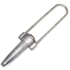 MACLEAN POWER SYSTEMS - Harus kiilapääte - 5200, Fe7x2.12