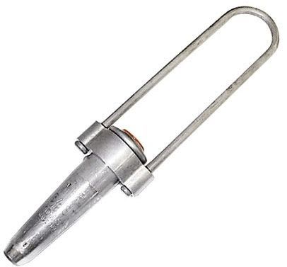 MACLEAN POWER SYSTEMS - Harus kiilapääte - 5203 Fe7x3.52, Fe19x2.12