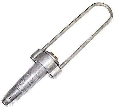 MACLEAN POWER SYSTEMS - Harus kiilapääte - 5202, Fe7x3.08