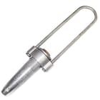 MACLEAN POWER SYSTEMS - Harus kiilapääte - 5202, Fe7x3.08