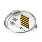 ENSTO FINLAND - Haruspakkaus 16.5m lukolla Kj - SHS 25K.165LA