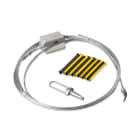 ENSTO FINLAND - Haruspakkaus 16.5m raudalla Kj - SHS 25K.165RA