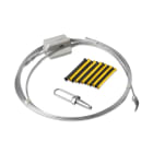 ENSTO FINLAND - Haruspakkaus 16.5m raudalla Kj - SHS 25K.165RA