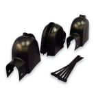 ENSTO FINLAND - Eläinsuojasarja maakaap.päätt. - SP46.3 (3 KPL/SARJA)