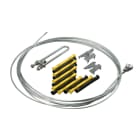 ENSTO FINLAND - Haruspakkaus 13.5m lukk. 0.4kV - SHS25P.135L