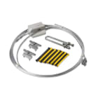 ENSTO FINLAND - Haruspakkaus 16.5m lukolla Kj - SHS25K.165L