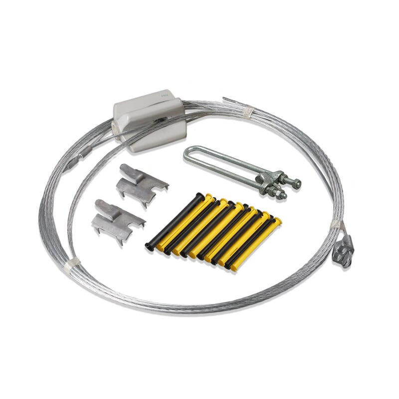 ENSTO FINLAND - Haruspakkaus 16.5m lukolla Kj - SHS25K.165L