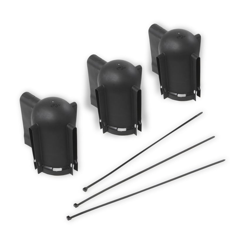 ENSTO FINLAND - Eläinsuoja, muuntajan läpiv. - SP36.3 (3KPL/SARJA)