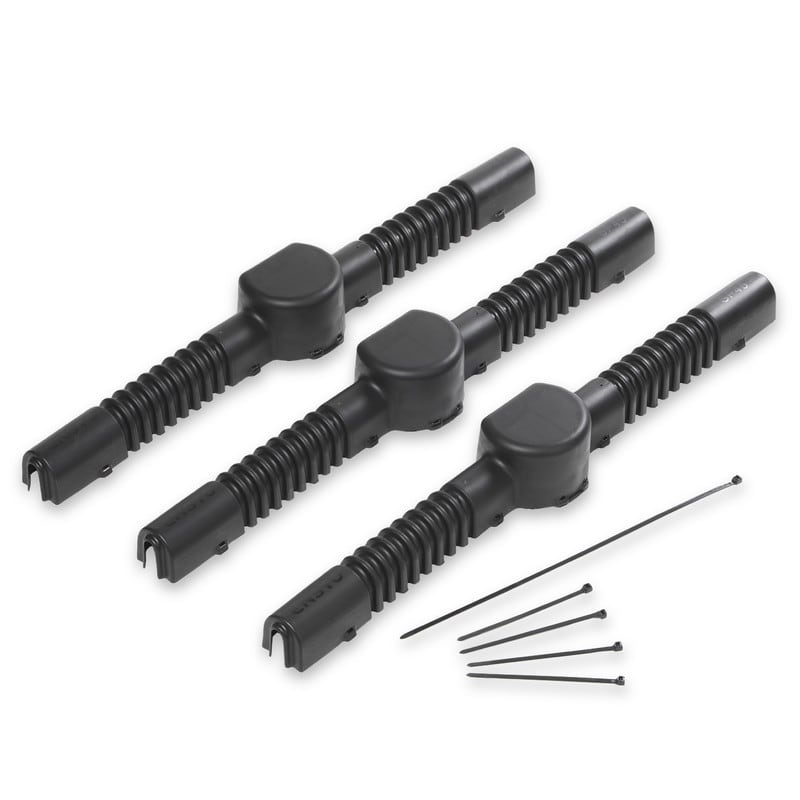 ENSTO FINLAND - Eläinsuoja, tappieristimille - SP45.3 (3 KPL/SARJA)