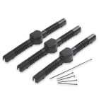 ENSTO FINLAND - Eläinsuoja, tappieristimille - SP45.3 (3 KPL/SARJA)