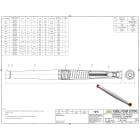 FARGO - Kiilajatko PAS120BLL99/PiAl107 - GL408