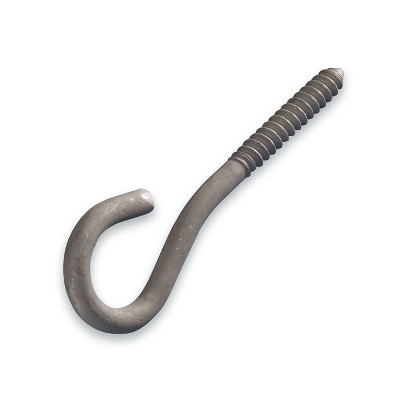 ENSTO FINLAND - Koukku suoraos.10-30 par - SOT16.12