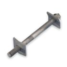 ENSTO FINLAND - Vaarnaruuvi M 20x360 - SOT 4.7