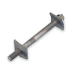 ENSTO FINLAND - Vaarnaruuvi M 20x360 - SOT 4.7