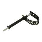 ENSTO FINLAND - Kohokiinnike 12-47mm, kasattu - SO71 kohokiinnike 12-47mm