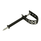 ENSTO FINLAND - Kohokiinnike kasaamaton - SO71.0 kohokiinnike 12-47mm