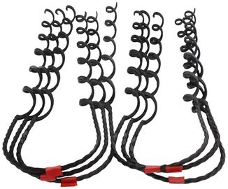 PIRKAN LINJATARVIKE - Kierukkaside, BLX/BLL99 - LT 99 (3 PAR/PAKK)