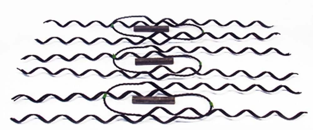 PIRKAN LINJATARVIKE - Kierukkaside, PAS, al132,BLL62 - LT 70-95, VIHR. (3PAR/PAKK)